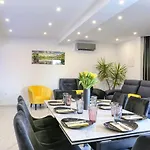 Luxury Holiday House Zadar