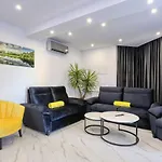 Luxury Holiday House Zadar