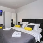 Luxury Holiday House Zadar