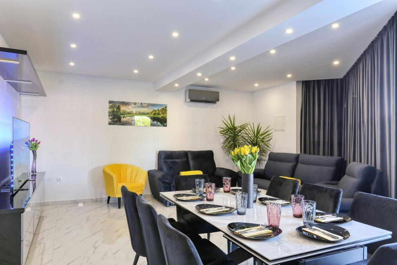Luxury House Zadar