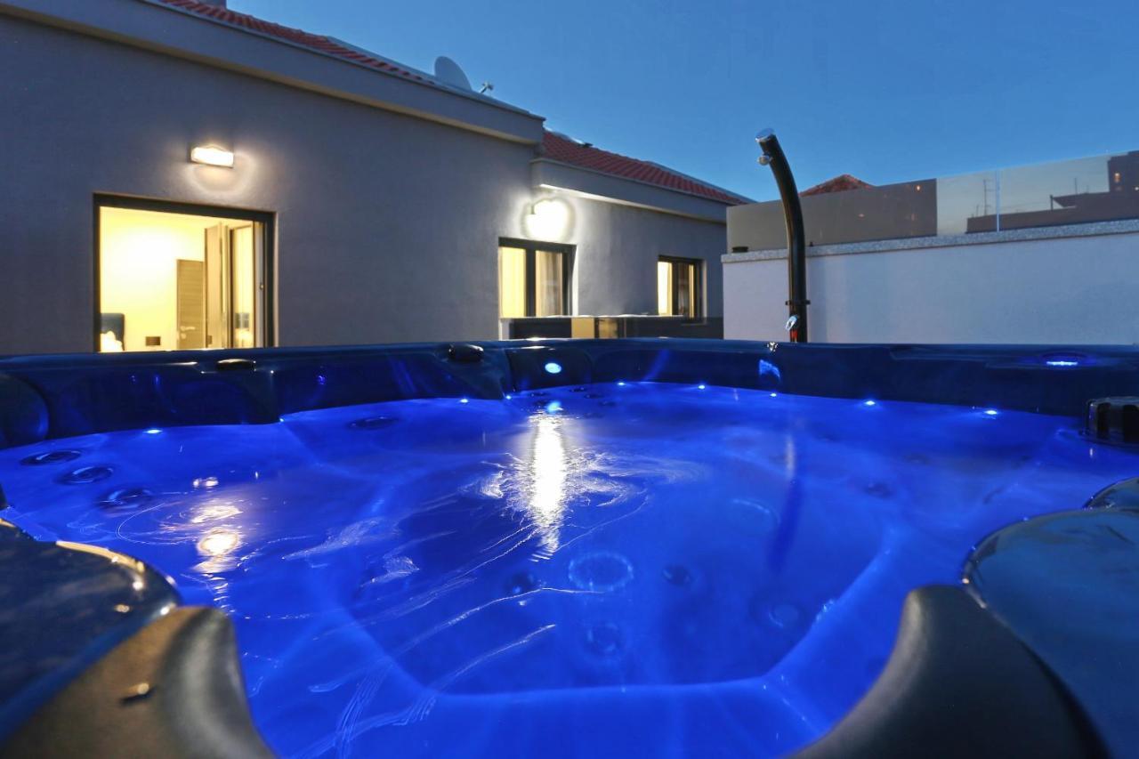 Apartment Luxury House *