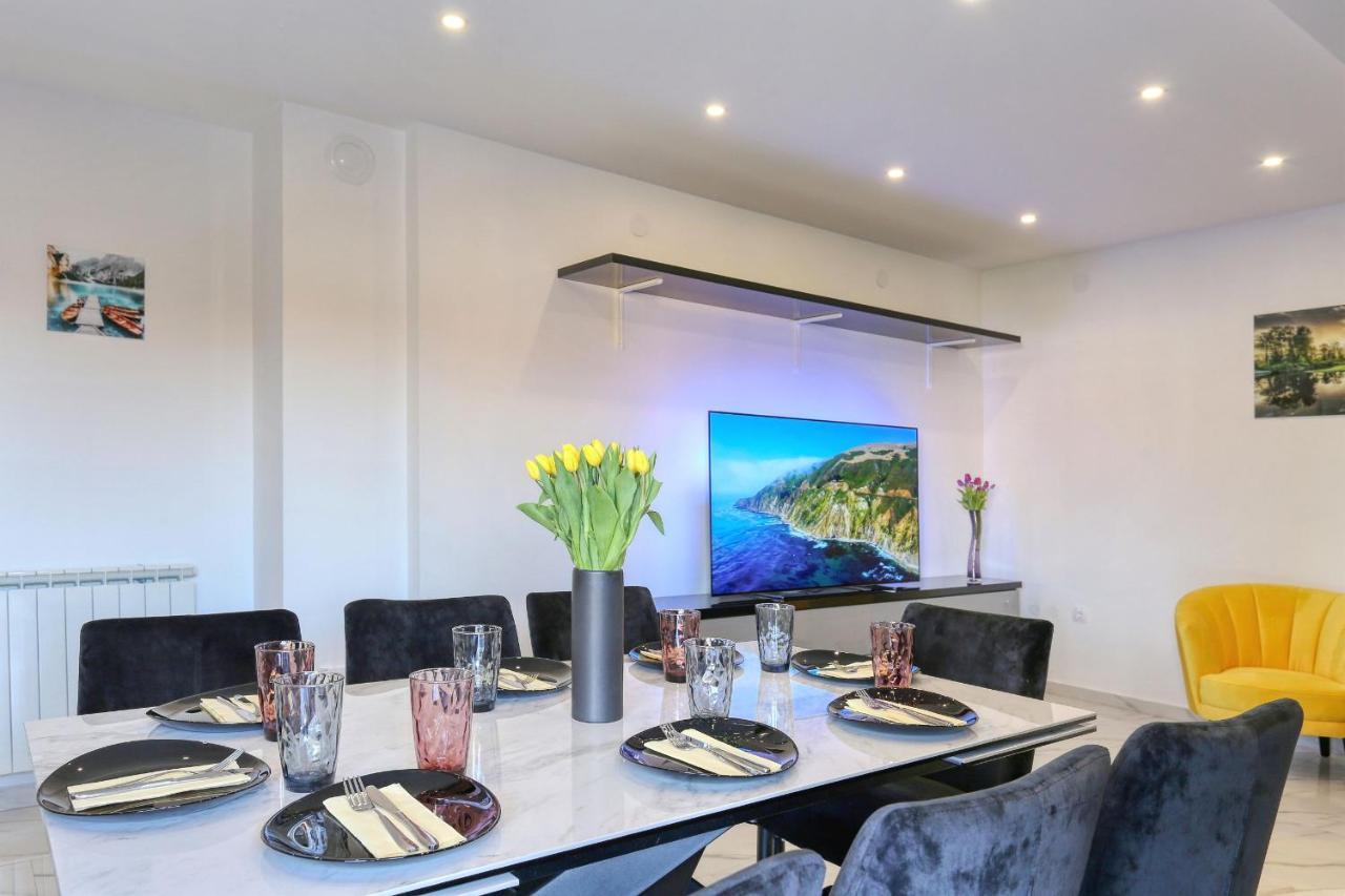 Luxury House Zadar