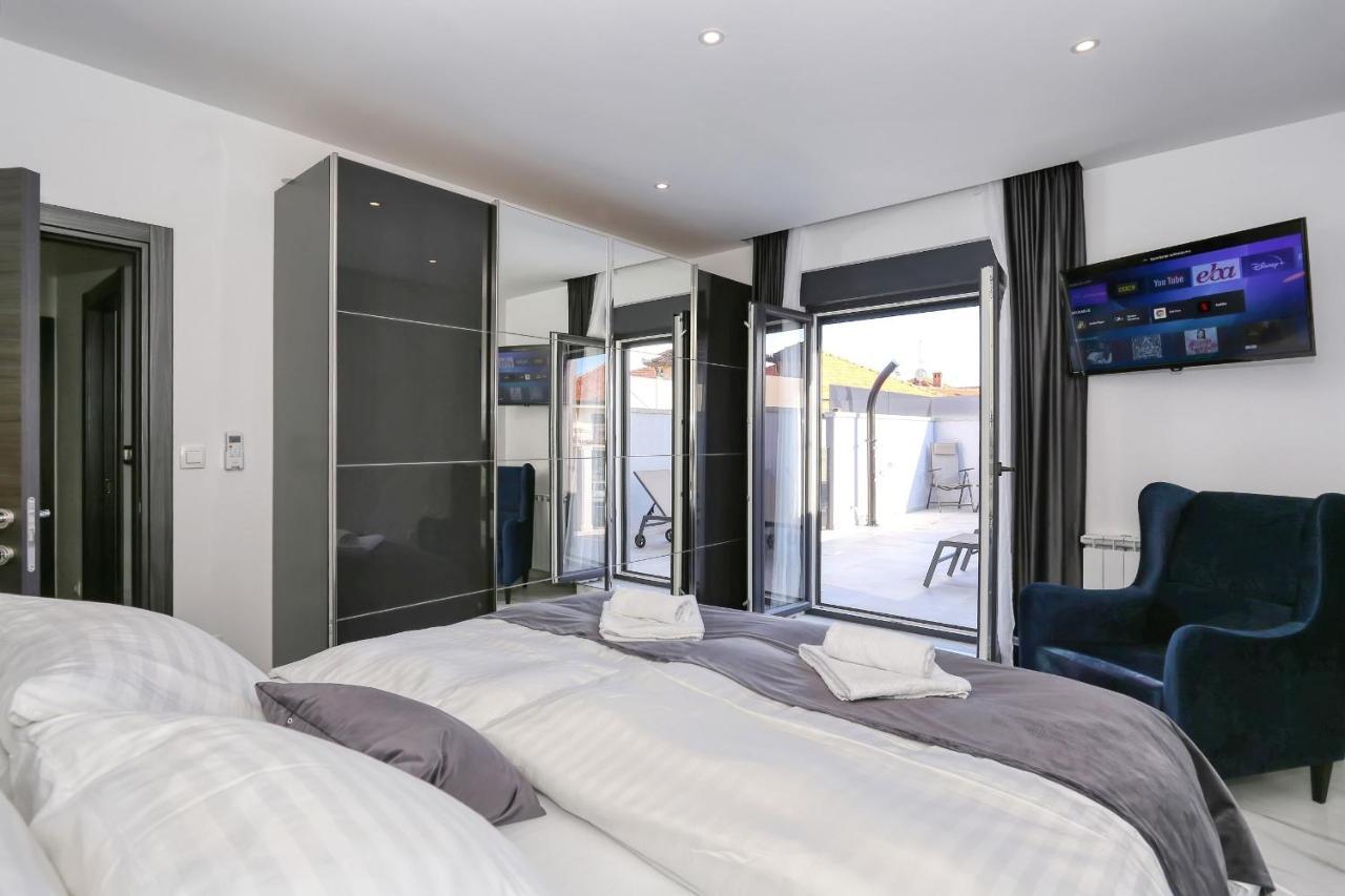 Luxury House Apartment Zadar
