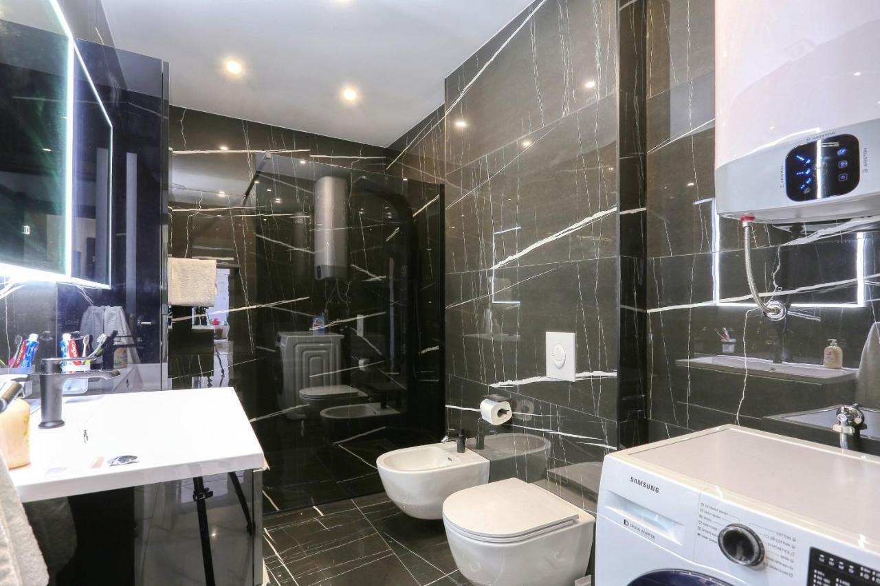 Apartment Luxury House Zadar