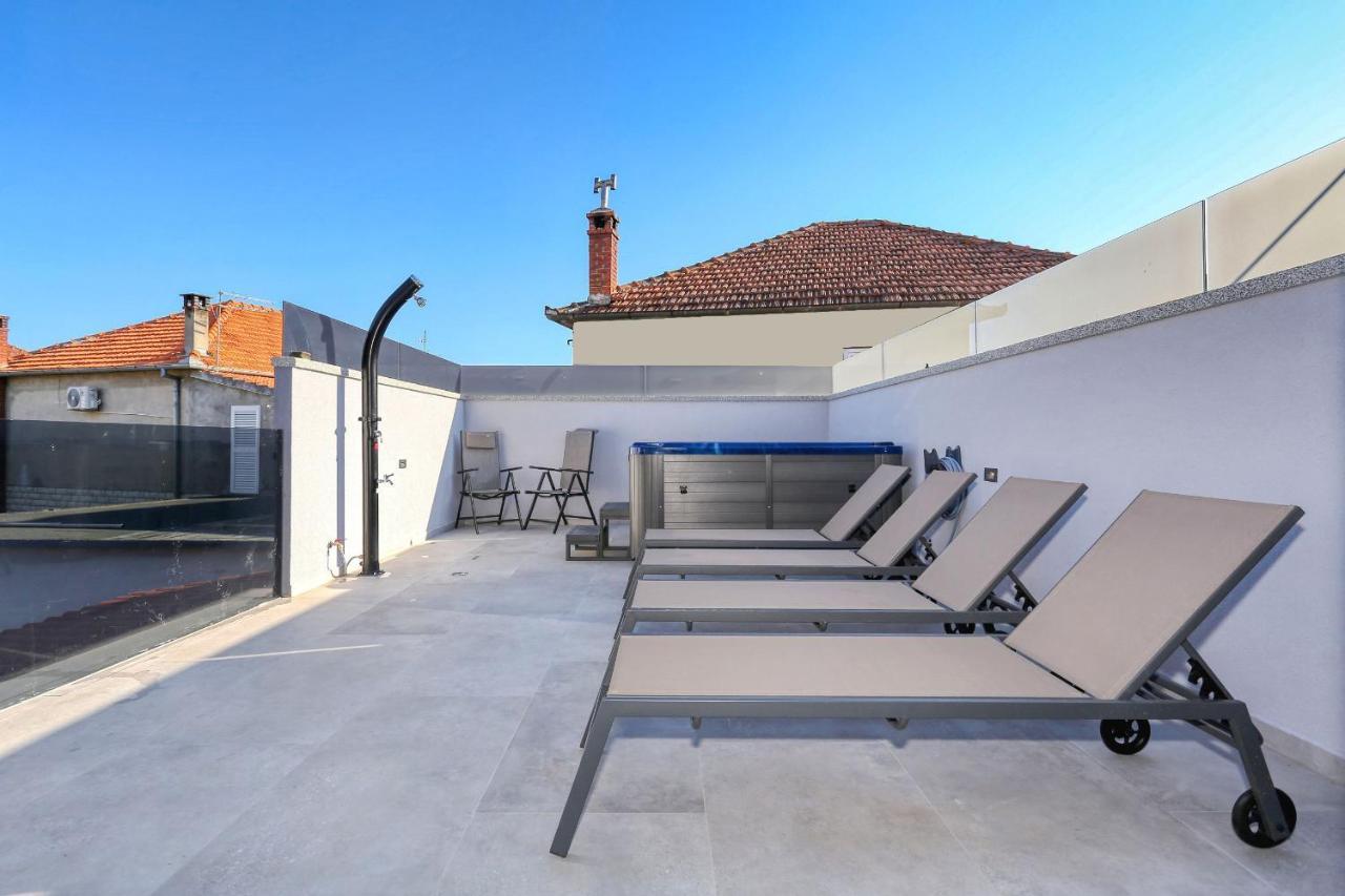 Apartment Luxury House Zadar