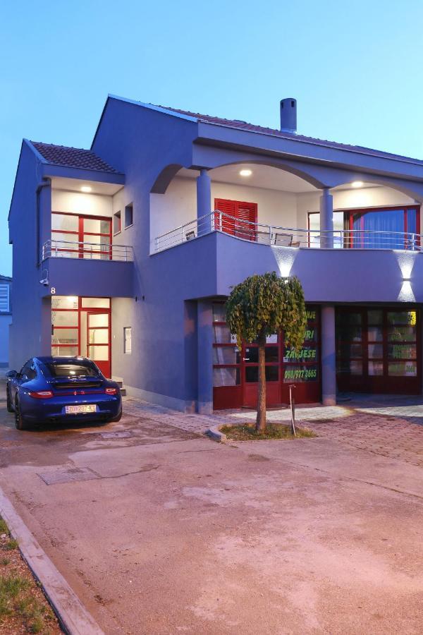 Luxury House * Zadar