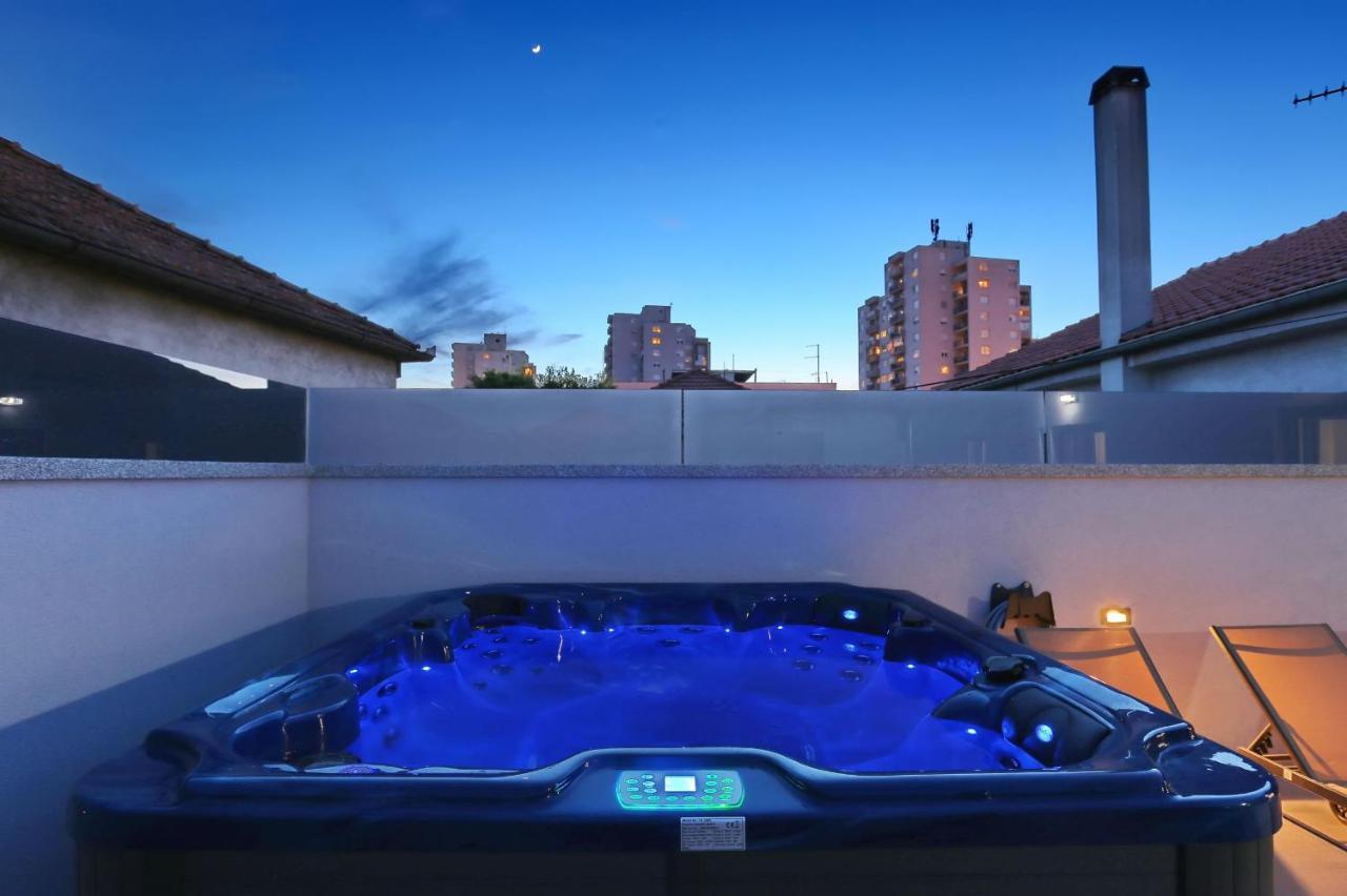 Luxury House