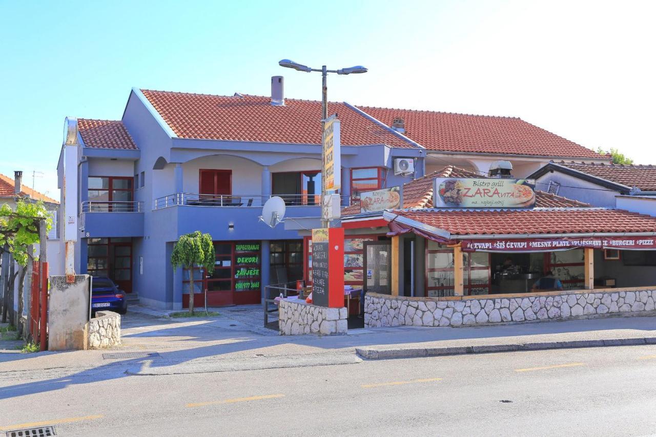 Luxury House * Zadar