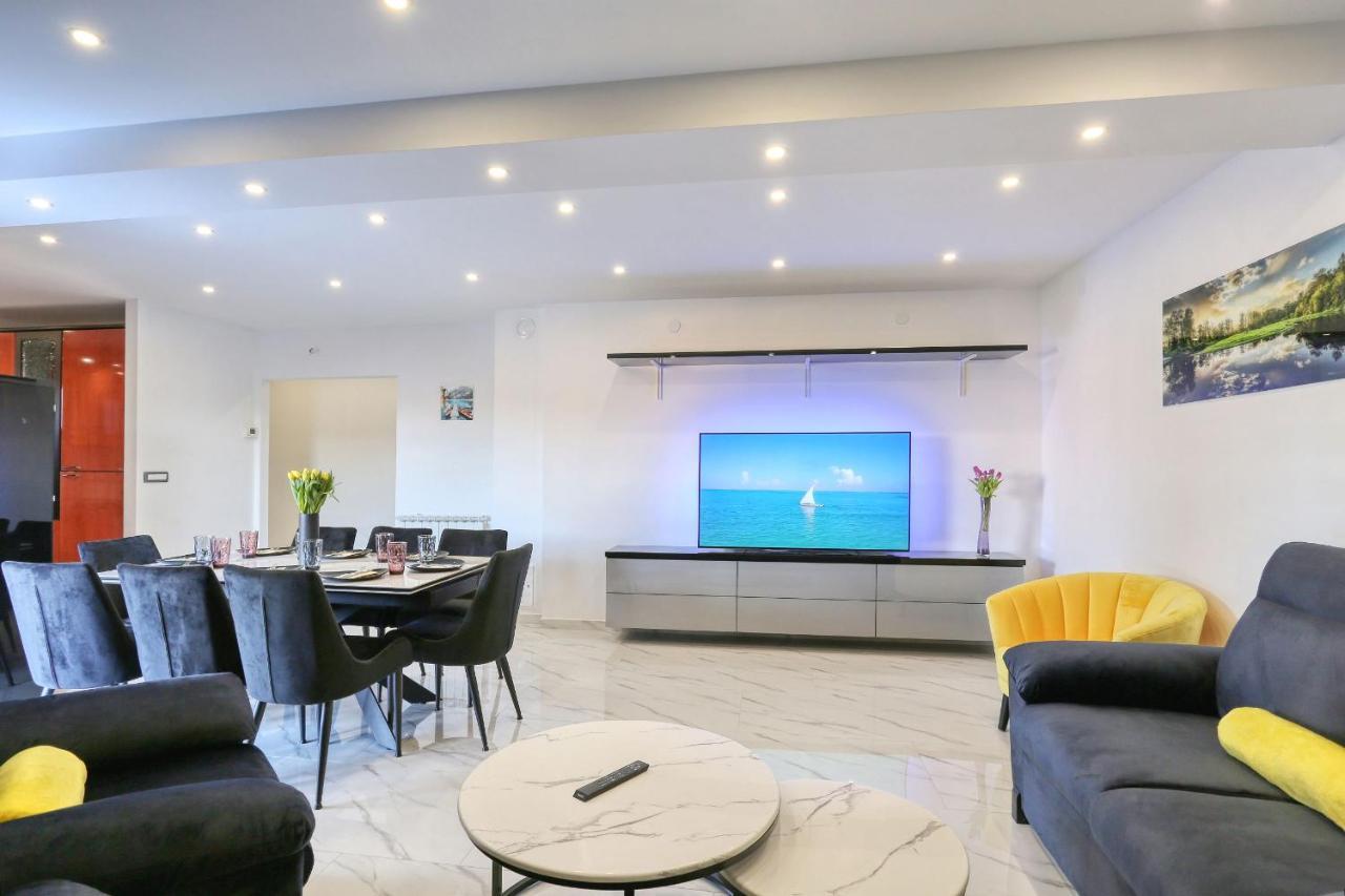 Luxury House * Zadar