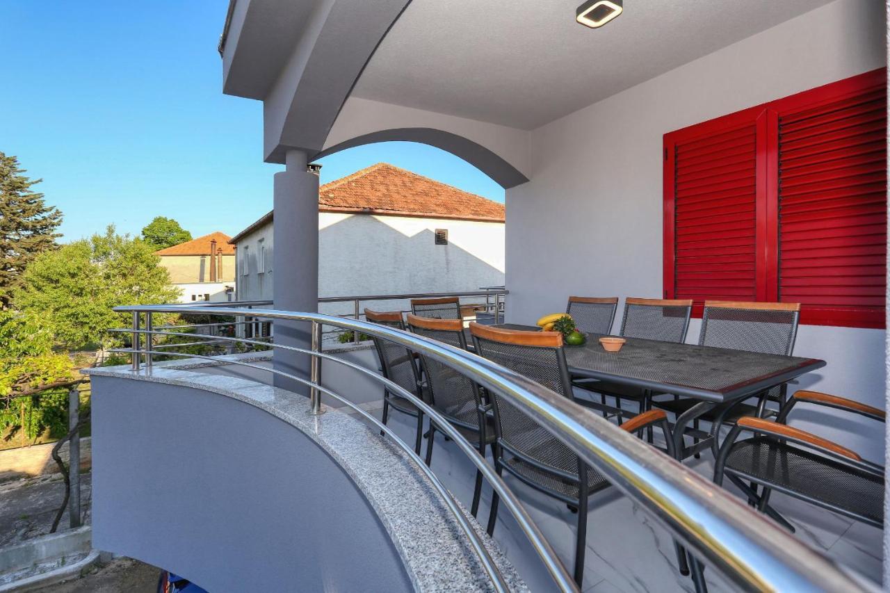 Luxury House * Zadar