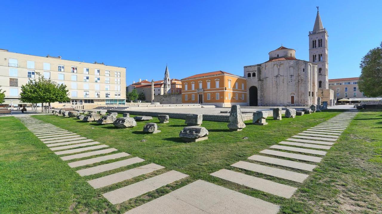 Luxury House Apartment Zadar