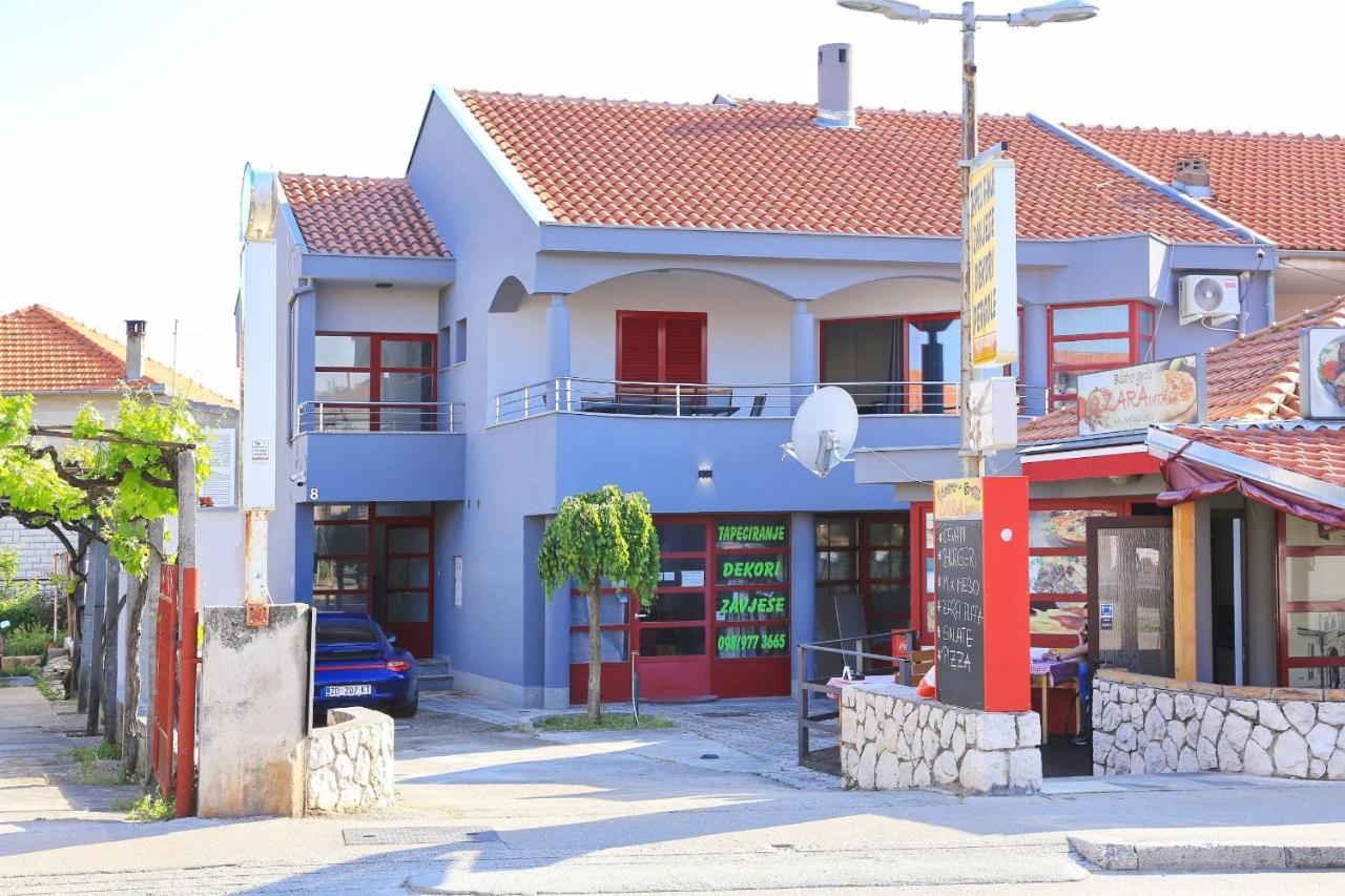 Luxury House Apartment Zadar